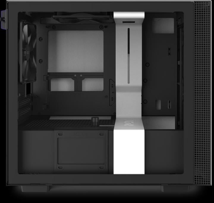 Produktbild NZXT H210 (Mini-ITX)