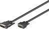 Immagine prodotto Goobay Dvi - VGA (1 m, DVI)