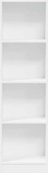 Produktbild VidaXL Bücherregal (40 x 24 x 176 cm)
