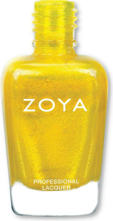 Zoya Kerry (Farblack)