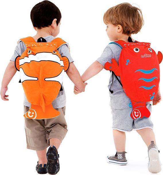 Produktbild Trunki Fisch (7.50 l)