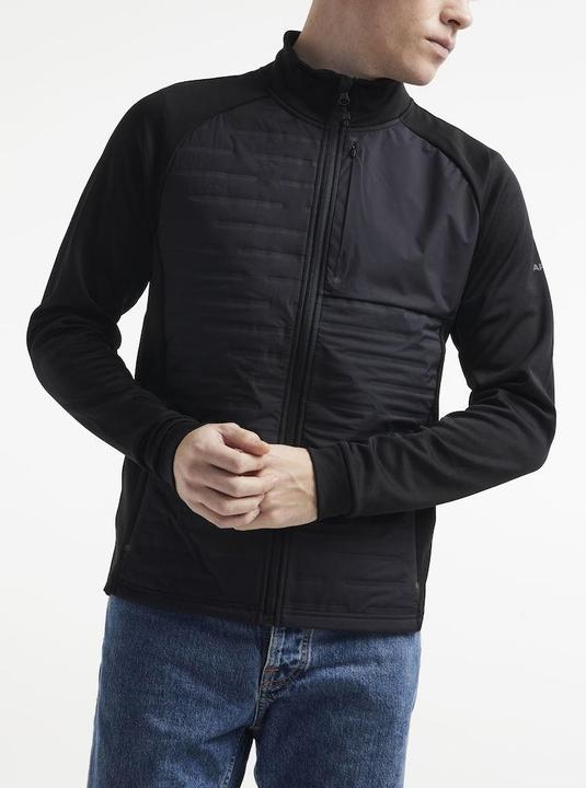 Produktbild Craft Adv Unify Hybrid Jacket M (4XL)