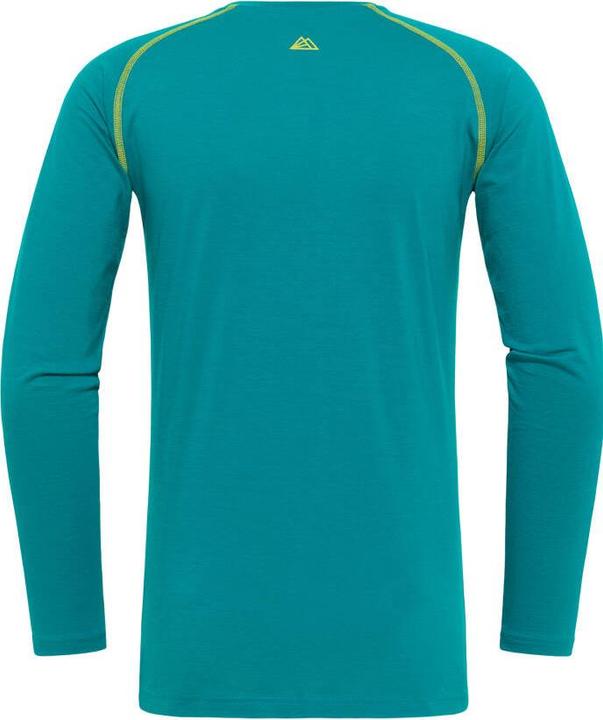 Produktbild Radys R5 Light Merino Shirt long (XL)