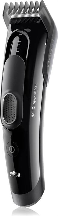 Actual product image Braun Hc 5050