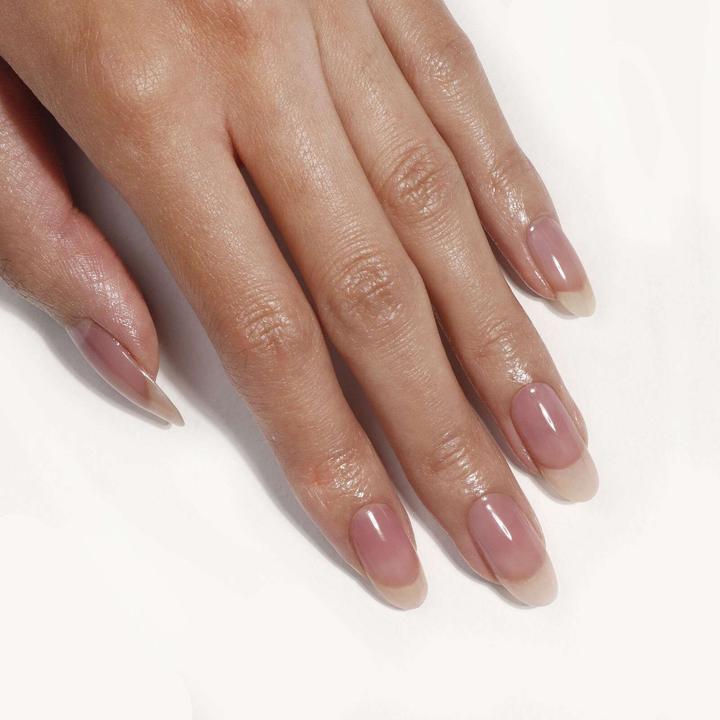 Actual product image Londontown Nail Blush Concord (Lilac)
