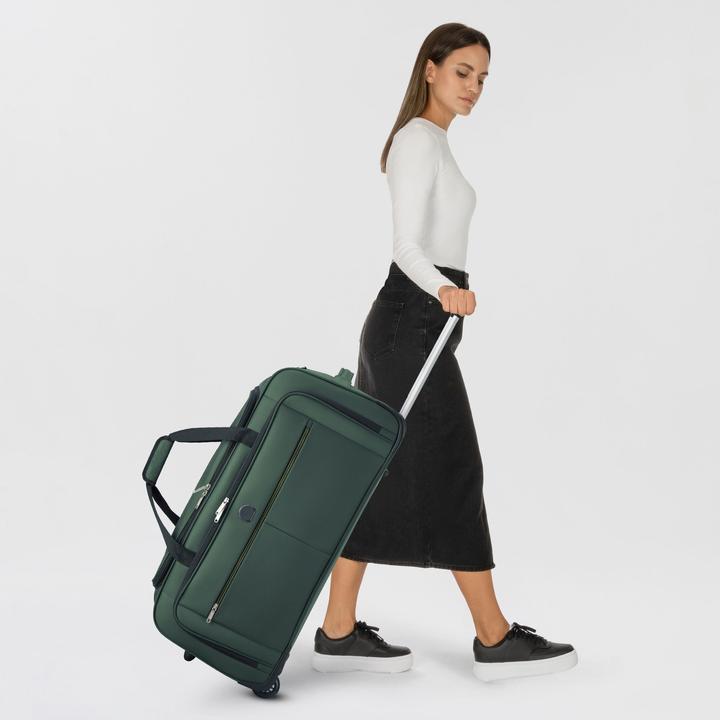 Image du produit Delsey Pin Up 2 Rollen Reisetasche 74 cm (83 l)