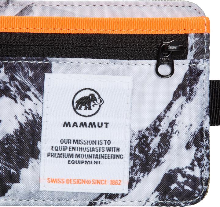 Produktbild Mammut Xeron Wallet