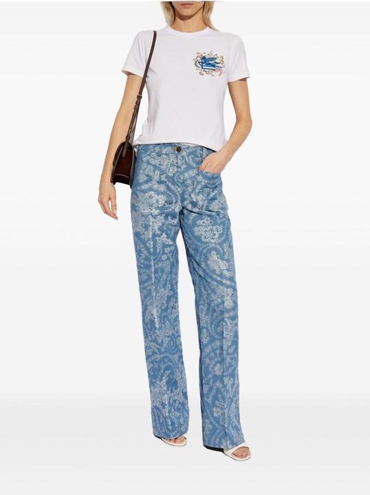 Image du produit Etro Trousers Woman (42)