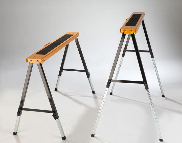 Produktbild Batavia Sägebock (50 cm, 99.50 cm)