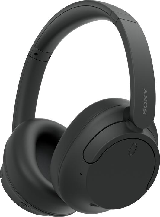 Sony WH-CH720N (NC, 35 h, Wireless, Cable)
