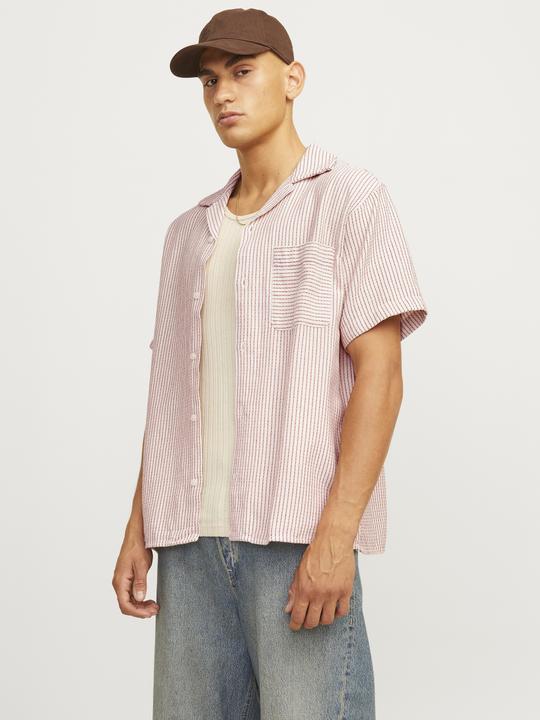 Produktbild Jack & Jones Relaxed Fit Hemd Hemd (L)