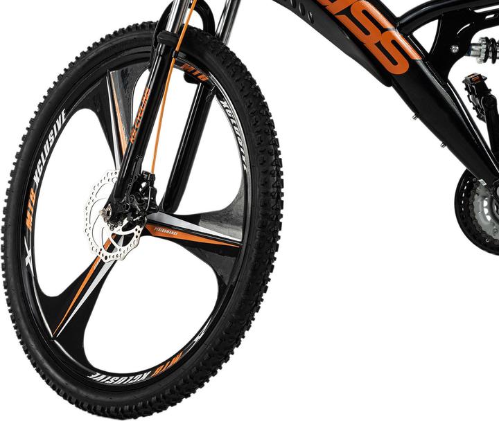 Produktbild KS Cycling Bliss (47 cm)