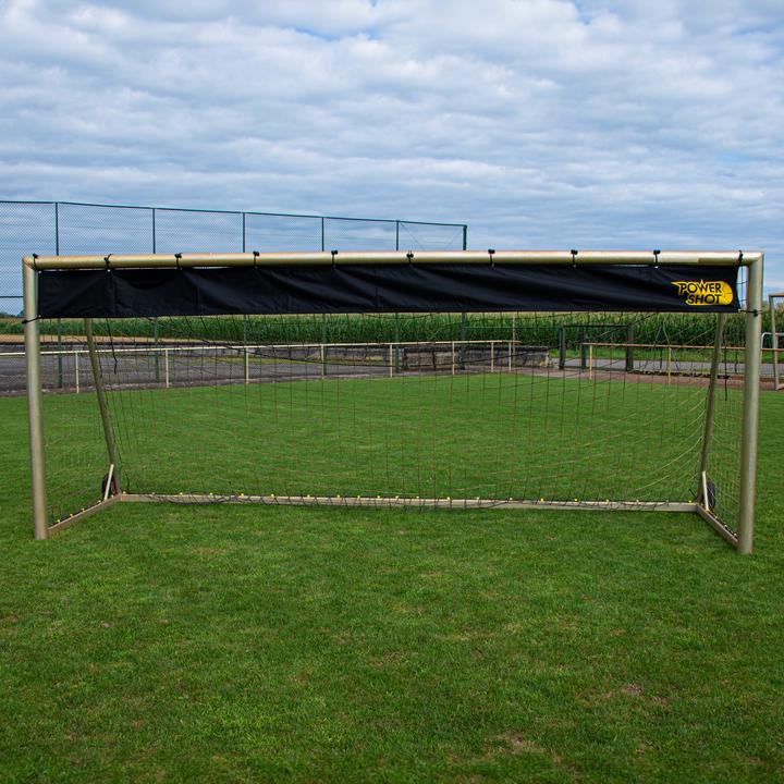 Image du produit Power Shot Réduction des buts pour les buts de football des jeunes