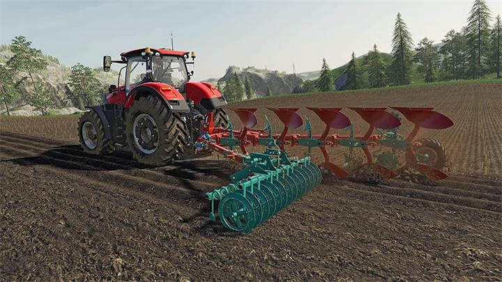 Produktbild Giants Software Landwirtschafts-Simulator 19: Premium Edition (PC, DE)