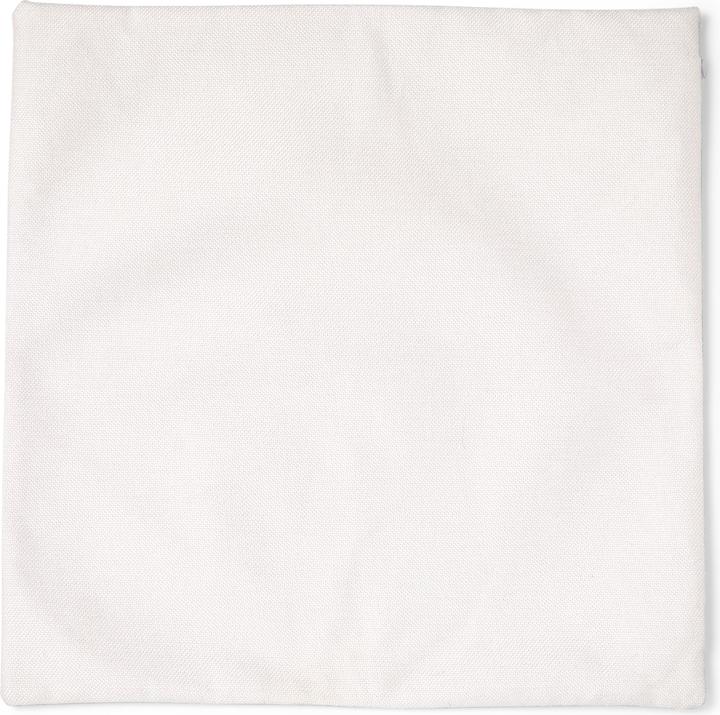 Actual product image Cricut T-shirt Infusible Ink cushion cover 45 x 45 cm, Crème