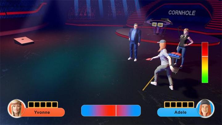 Produktbild Bitcomposer Schlag den Star - Das 2. Spiel (Switch, DE)
