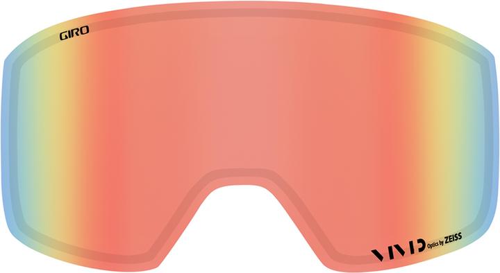 Actual product image Giro Contour Lens (Ski goggle replacement lens)