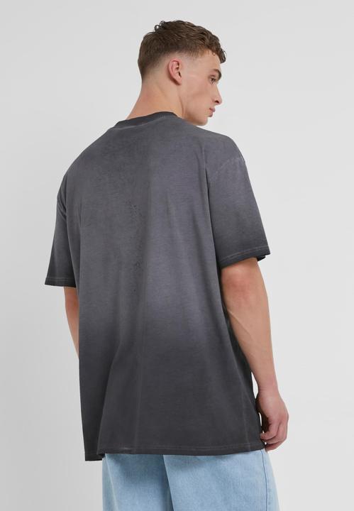 Produktbild Urban Classics Oversized Sun Bleached Tee - 140907 (L)
