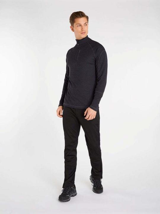 Image du produit Protest 1/4 Zip Top Prtlouisiana (S)