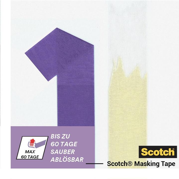 Image du produit Scotch Ruban de masquage (24 mm)