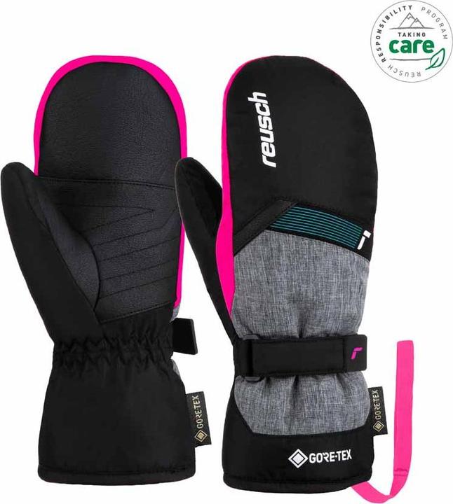 Reusch Flash GORE-TEX JR (4.5)