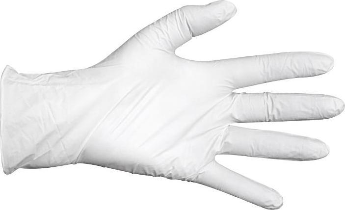 Produktbild Alustar Nitril Ultra Soft White XS (XS)