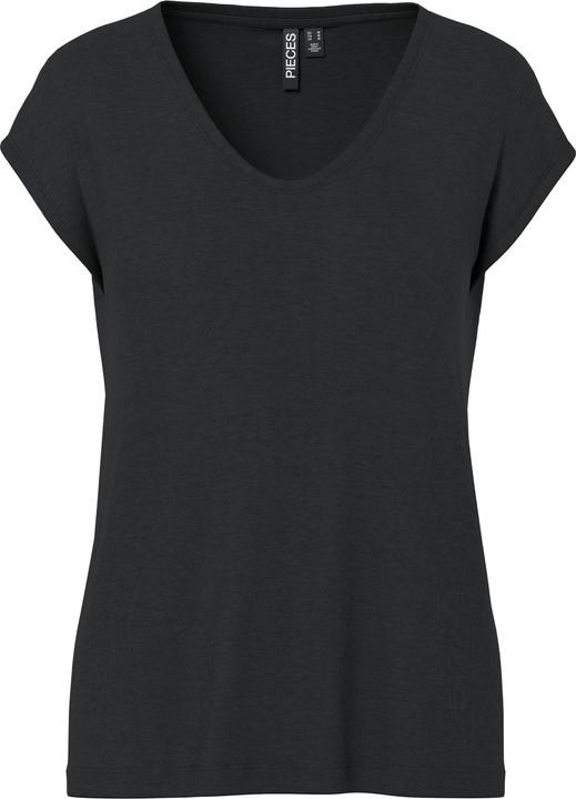 Produktbild Pieces Basic- T-Shirt (M)