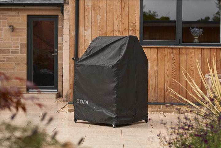 Actual product image Ooni Oven & Table Cover Large