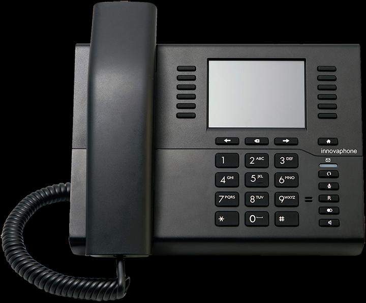 Image du produit Innovaphone Téléphone IP112 IP