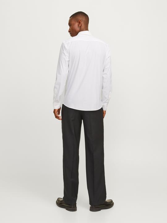 Produktbild Jack & Jones Jprblaactive Stretch L/S Shirt (XL)