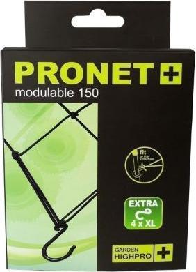 Immagine prodotto Garden HighPro Pronet Modulable 150