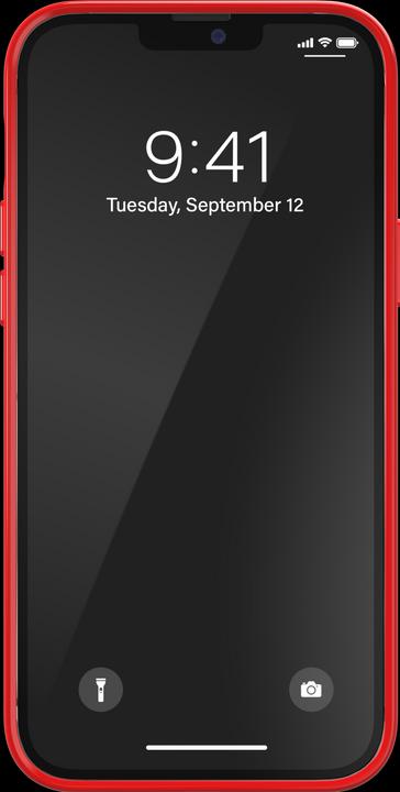 Actual product image adidas Snap Case Trefoil (Apple iPhone 13 Pro Max)
