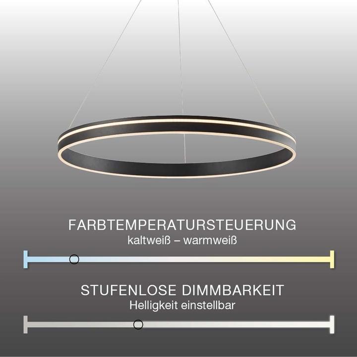 Produktbild Paul Neuhaus Q- Vito (5800 lm)