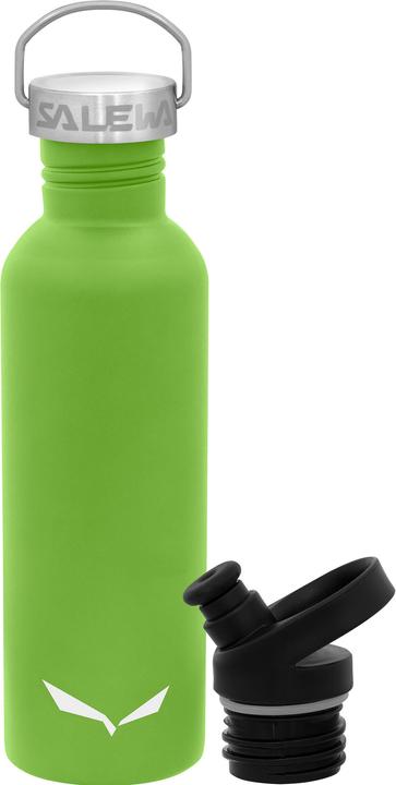 Actual product image Salewa Aurino DBL LID Drinking Bottle 1.0 L (1 l)