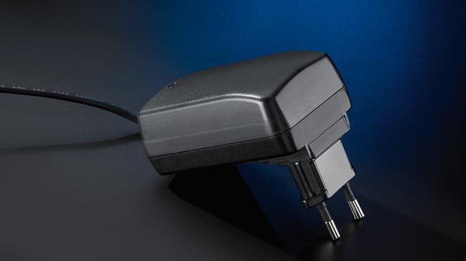 Actual product image Agfeo Power supply unit 15 Volt for Premium TFE