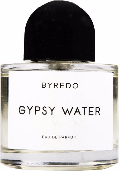 Actual product image Byredo gypsy water (Eau de parfum, 100 ml)