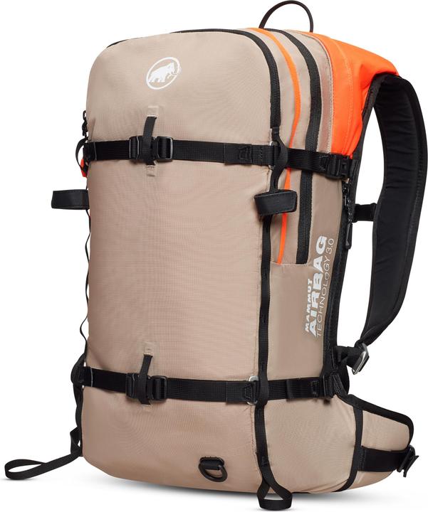 Produktbild Mammut Free 22 Removable Airbag 3.0 (22 l)
