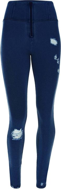 Freddy WRUP1HS140 Pants (XS)