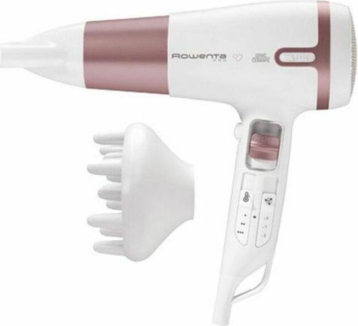 Rowenta Fön CV7460 2400W