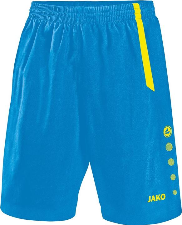 Actual product image JAKO Sports Pants Turin (M)