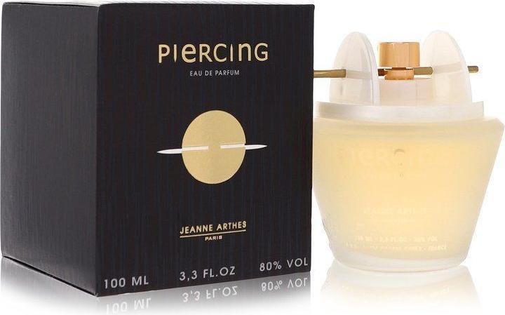 Produktbild Jeanne Arthes Piercing (Eau de Parfum, 100 ml)
