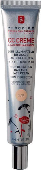 Erborian CC Creme Clair (Clair)
