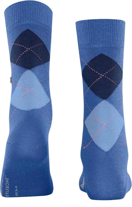 Image du produit Burlington Socken Casual Bequem sitzend (lot de 2, 36 - 41)