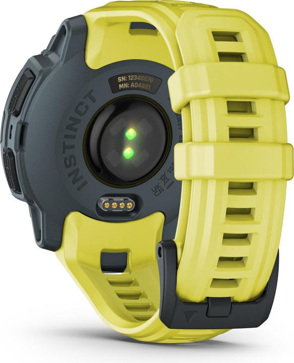 Actual product image Garmin Instinct E (45 mm)