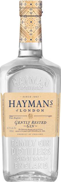 Produktbild Hayman's Gently Rested Gin