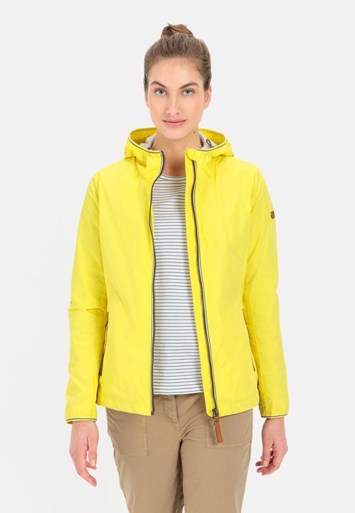 Produktbild Camel Active Funktioneller Windbreaker aus recyceltem Polyester (44)