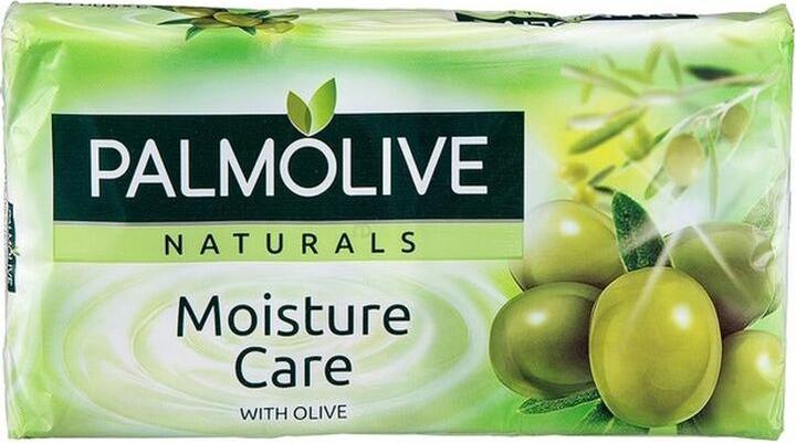 Immagine prodotto Palmolive Naturals Olive (Sapone alla cagliata, 90 ml)