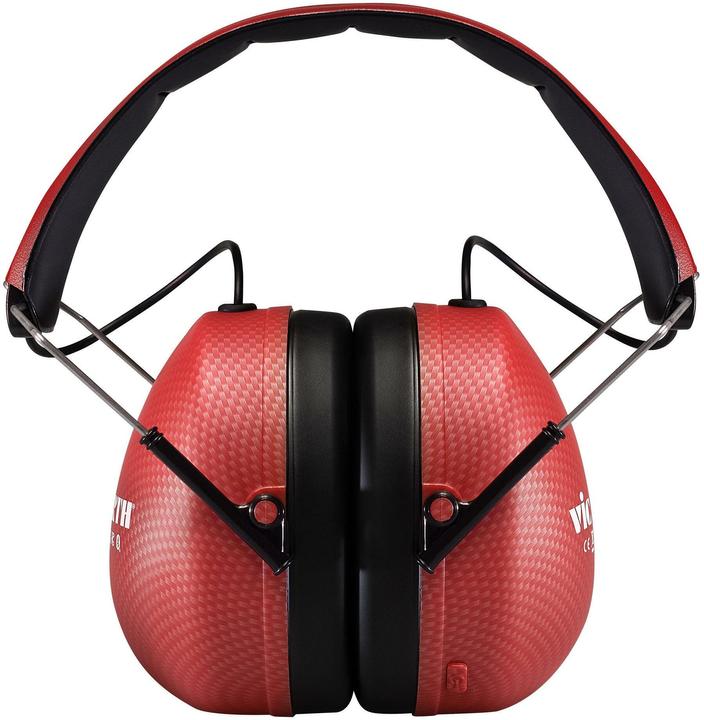 Produktbild Vic Firth Isolation Headphones (ANC, 20 h, Kabellos, Kabelgebunden)