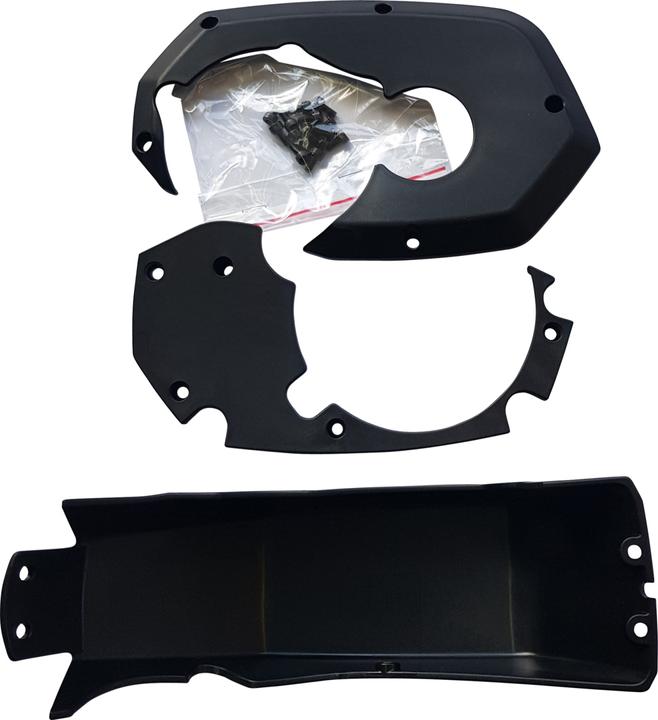Image du produit Yamaha Couverture du moteur YF08021-23