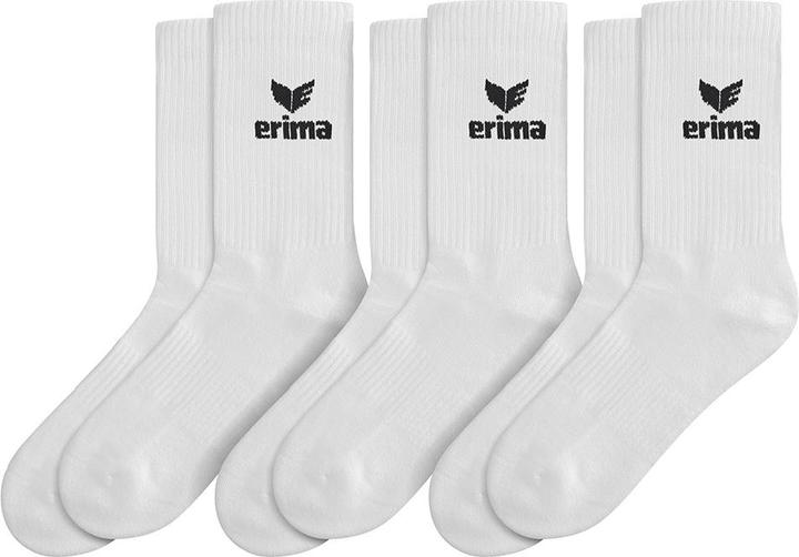 Erima Sport Socks 3pack